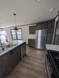 2025 Manufactured Home