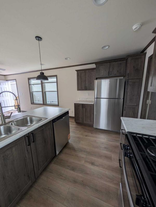 2025 Manufactured Home