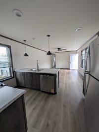 2025 Manufactured Home