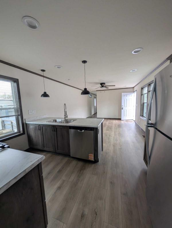 2025 Manufactured Home