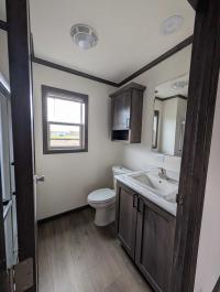 2025 Manufactured Home