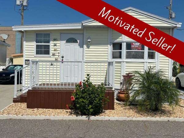  Mobile Home For Sale