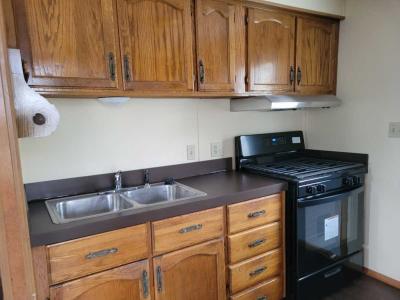 Photo 5 of 6 of home located at 3345 Nottingham Bay City, MI 48706
