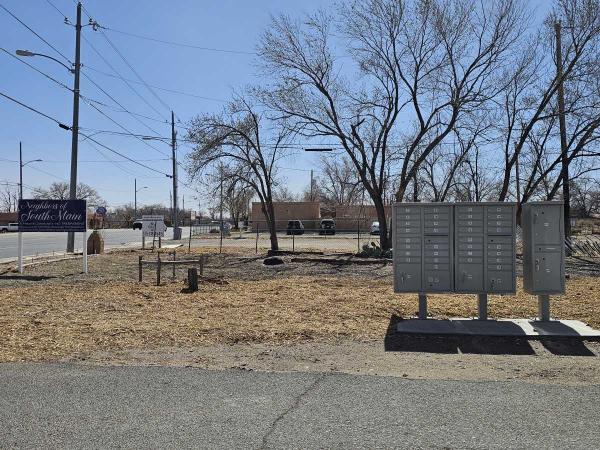 Photo 1 of 1 of home located at 1117 S Main St Lot 10 Belen, NM 87002