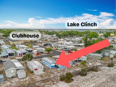 Mobile Home at 1712 Canada Ct Frostproof, FL 33843