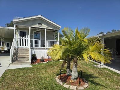 Mobile Home at 2427 Lily Lane Wauchula, FL 33873