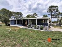 1982 BRIG Mobile Home