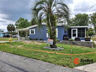 Photo 3 of 61 of home located at 6324 Lakewood Drive Unit A Ocala, FL 34472