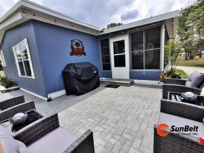Photo 4 of 61 of home located at 6324 Lakewood Drive Unit A Ocala, FL 34472