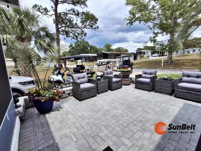 Photo 5 of 61 of home located at 6324 Lakewood Drive Unit A Ocala, FL 34472