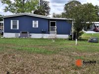 1982 BRIG Mobile Home
