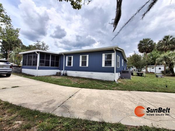 1982 BRIG Mobile Home