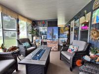 1982 BRIG Mobile Home