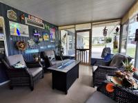1982 BRIG Mobile Home