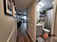 1982 BRIG Mobile Home