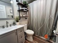 1982 BRIG Mobile Home