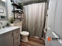 1982 BRIG Mobile Home