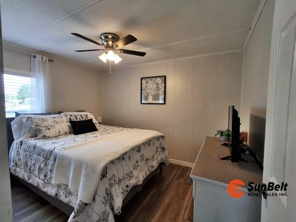 1982 BRIG Mobile Home