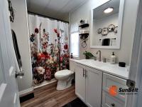 1982 BRIG Mobile Home
