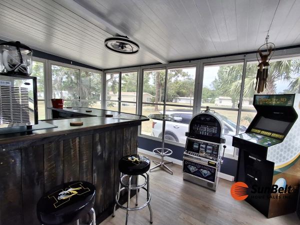 1982 BRIG Mobile Home