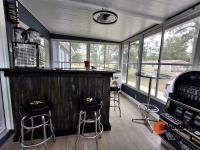 1982 BRIG Mobile Home