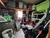 1982 BRIG Mobile Home