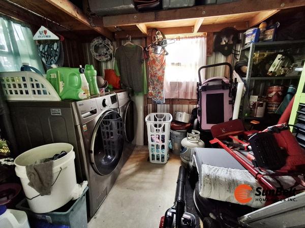 1982 BRIG Mobile Home