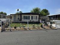 1977 Buddy Buddy Mobile Home