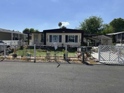 Photo 2 of 34 of home located at 21100 State St Sp# 141 San Jacinto, CA 92583