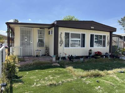 Photo 4 of 34 of home located at 21100 State St Sp# 141 San Jacinto, CA 92583