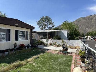 Photo 5 of 34 of home located at 21100 State St Sp# 141 San Jacinto, CA 92583