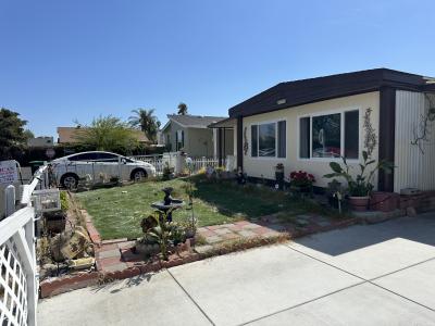 Photo 6 of 34 of home located at 21100 State St Sp# 141 San Jacinto, CA 92583