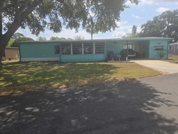 1984 SUNM Mobile Home For Sale