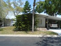 1974 SKYL Manufactured Home
