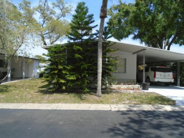 1974 SKYL Mobile Home For Sale