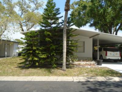 Photo 2 of 16 of home located at 3432 State Road 580, #Lot 421 Safety Harbor, FL 34695