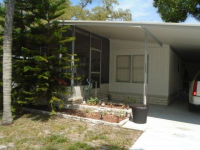 Photo 3 of 16 of home located at 3432 State Road 580, #Lot 421 Safety Harbor, FL 34695
