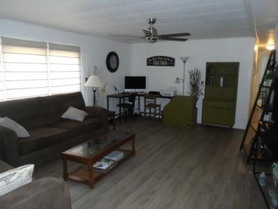 Photo 5 of 16 of home located at 3432 State Road 580, #Lot 421 Safety Harbor, FL 34695