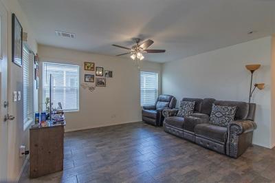 Photo 2 of 20 of home located at 3700 E. Stewart Ave. Las Vegas, NV 89110