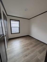 2025 Manufactured Home