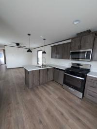 2025 Manufactured Home