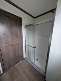 2025 Manufactured Home