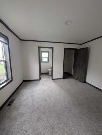 2025 Manufactured Home