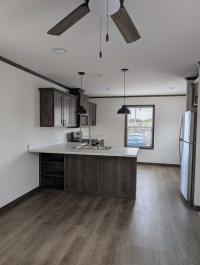 2025 Manufactured Home