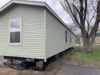 2025 Manufactured Home