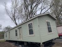 2025 Manufactured Home