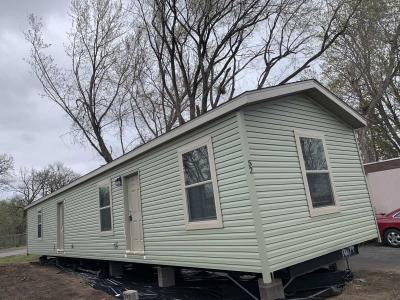 Mobile Home at 523 54th Ave N #52 Saint Cloud, MN 56303
