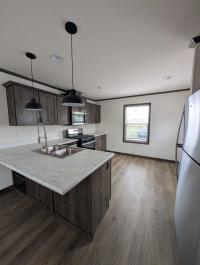 2025 Manufactured Home