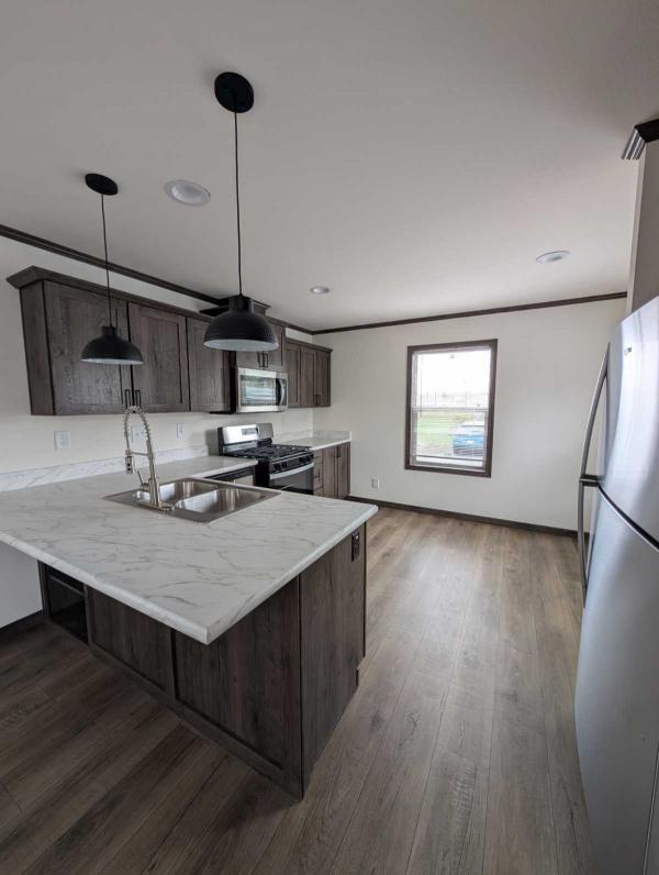 2025 Manufactured Home