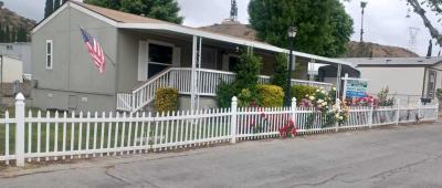 Mobile Home at 29021 Bouquet Canyon Rd #317 Saugus, CA 91350
